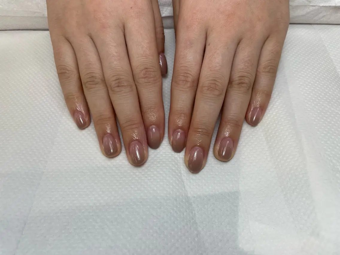 ネイル Jo nailのネイルデザイン