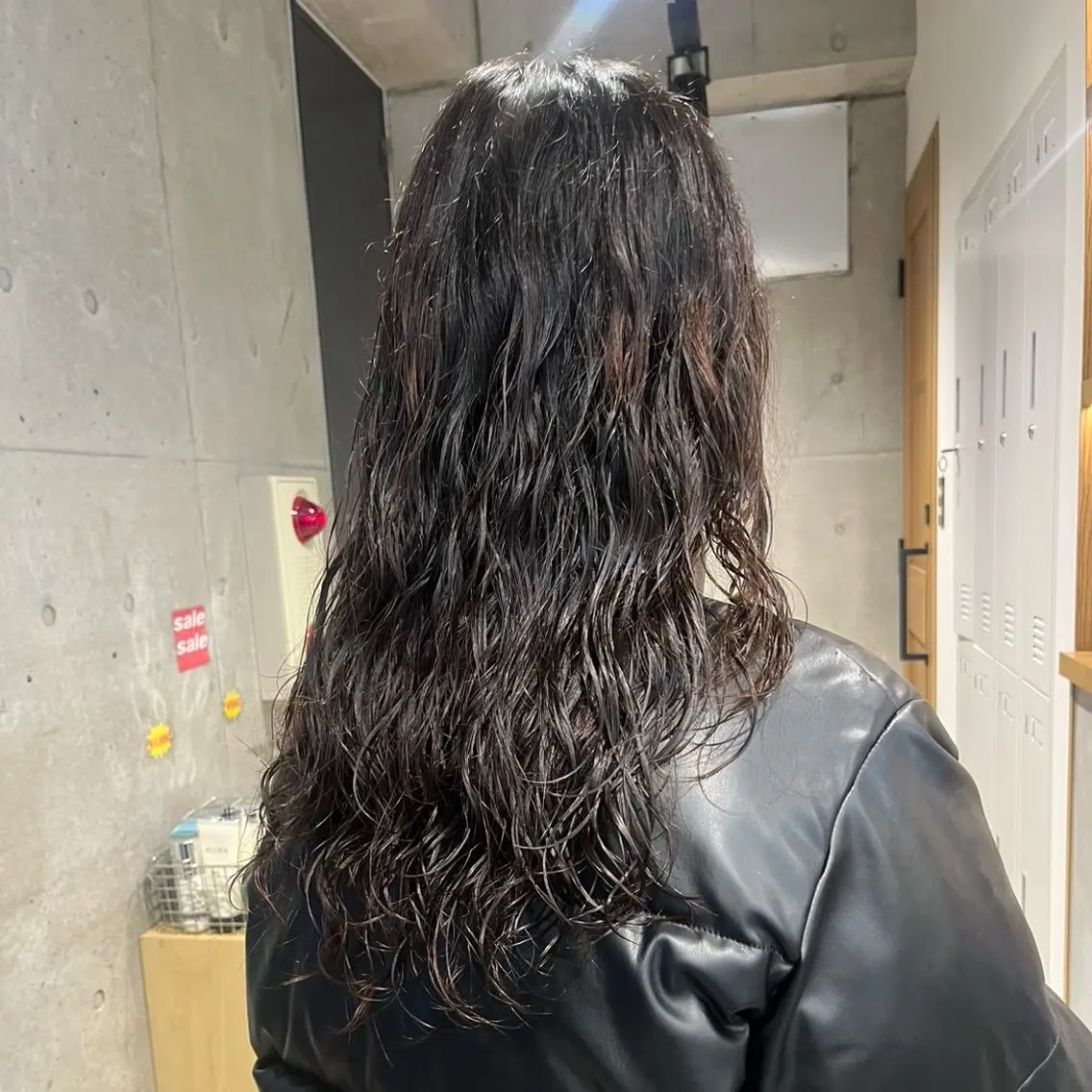【イメチェンしたい方必見👀🎈】🌀パーマ🌀の写真