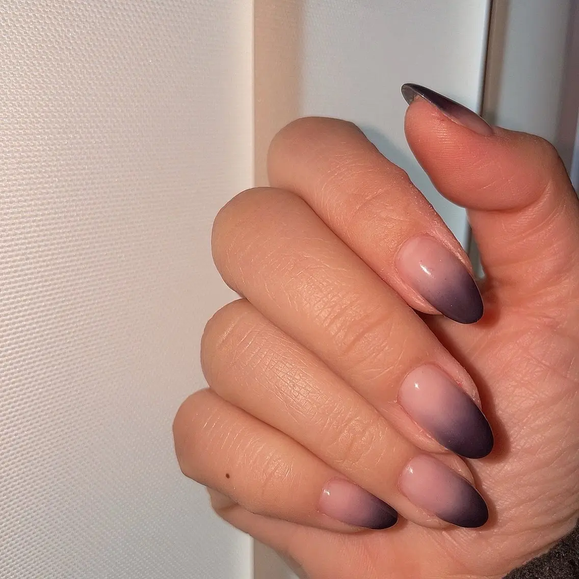 セミロング EyeBlow. Nail Salonの眉毛・アイブロウイメージ