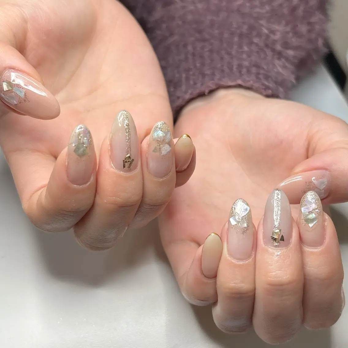 ネイル CHERIMO シェリモのネイルデザイン