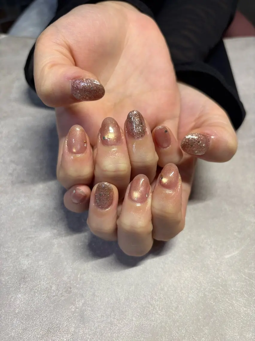 ネイル ハンドネイル nails by sayaのネイルデザイン