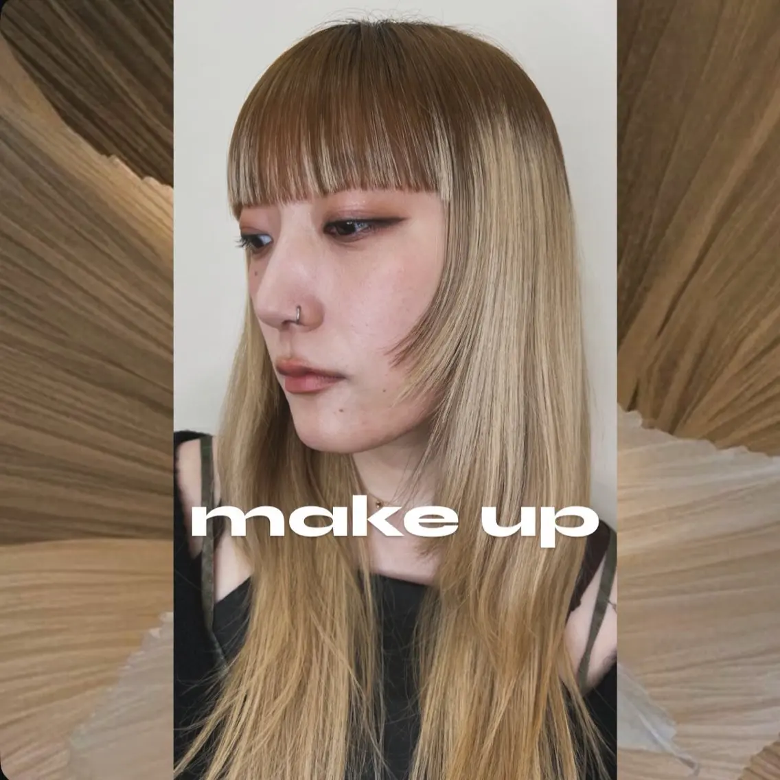 カット hair&make up SATO💄のその他イメージ
