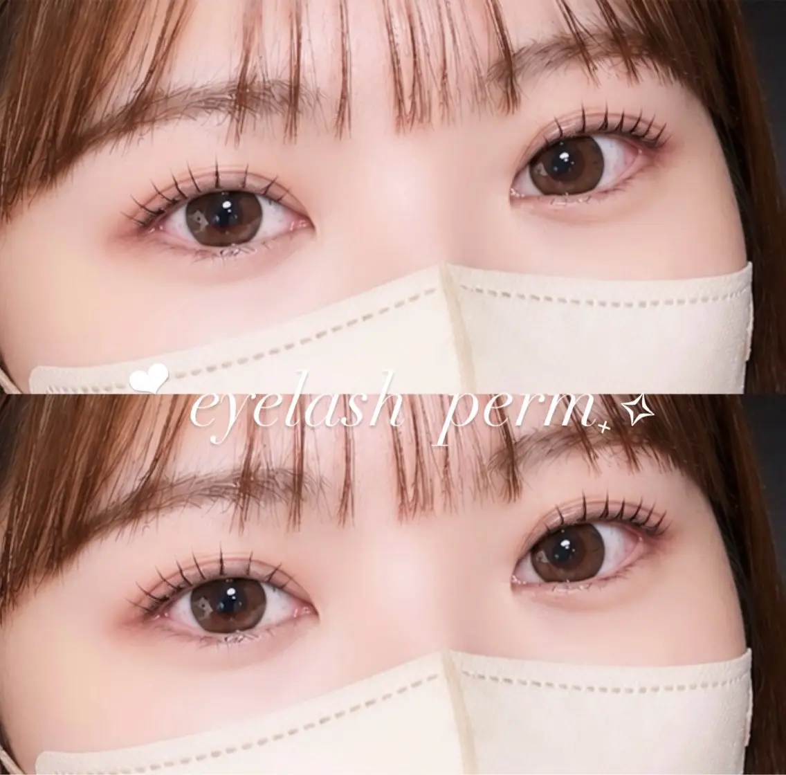 マツエク・マツパ ꪆৎRiconaꪆৎ eyelashのマツエク・マツパデザイン
