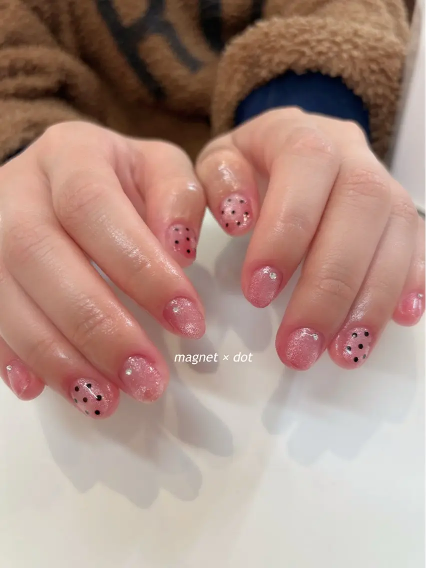 ネイル ハンドネイル ROCCOnail. RICO💞のネイルデザイン