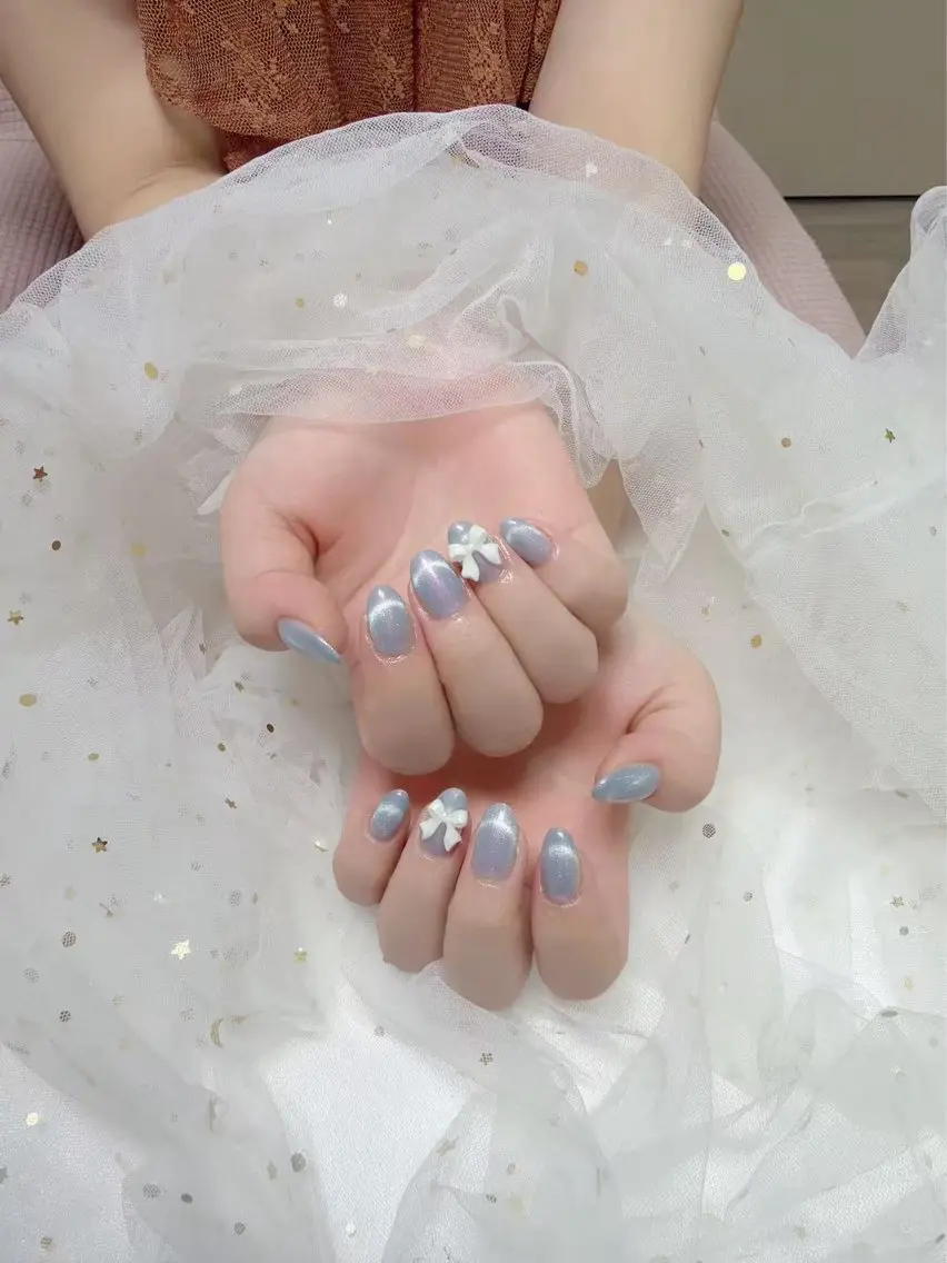 ネイル ジョリ kasumi🌹💅のネイルデザイン