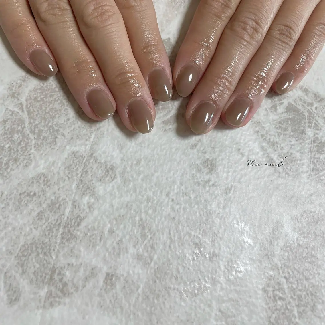 ネイル Mii nail いづみのその他イメージ