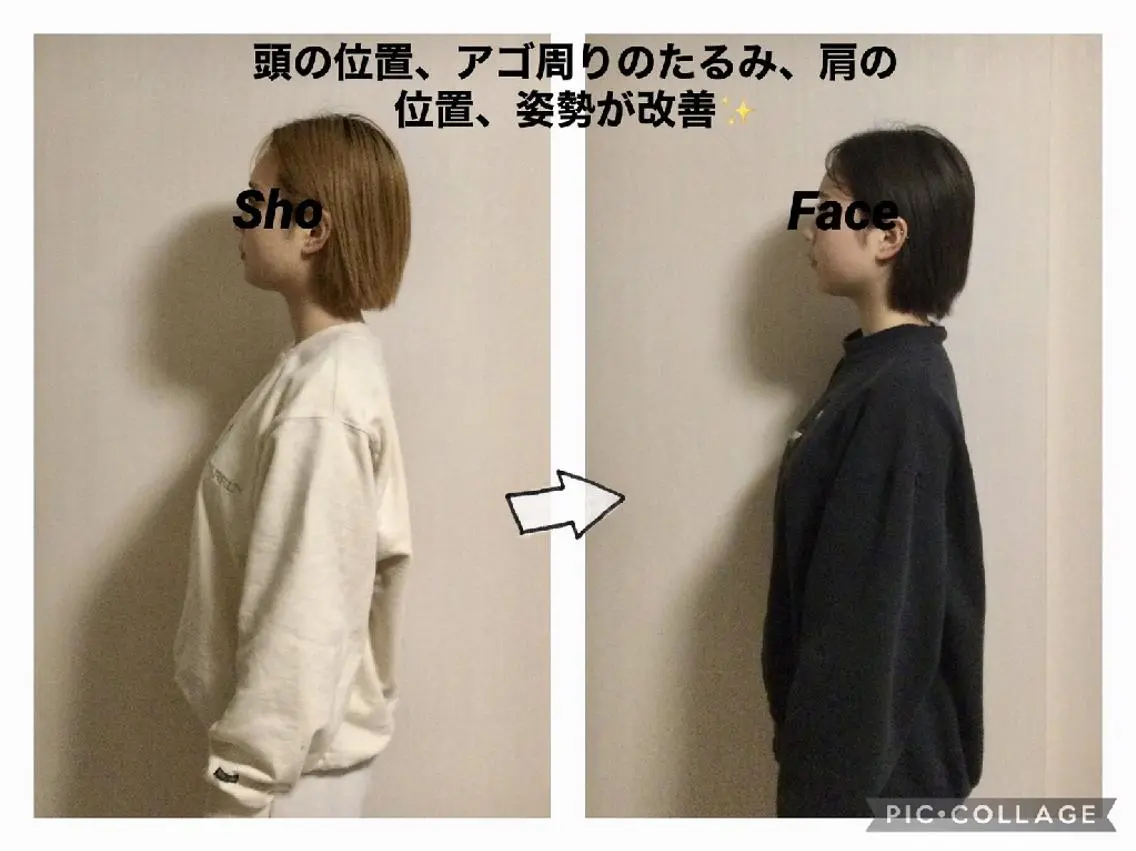 エステ リラク 小顔矯正Sho FaceDesignのエステ・リラクイメージ