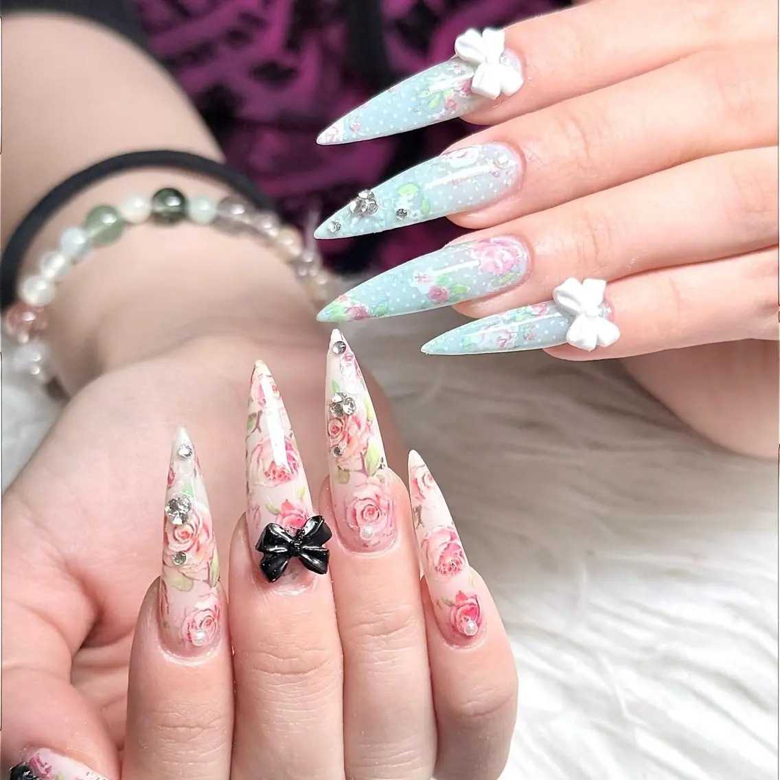 ネイル HANI NAIL SALONのネイルデザイン