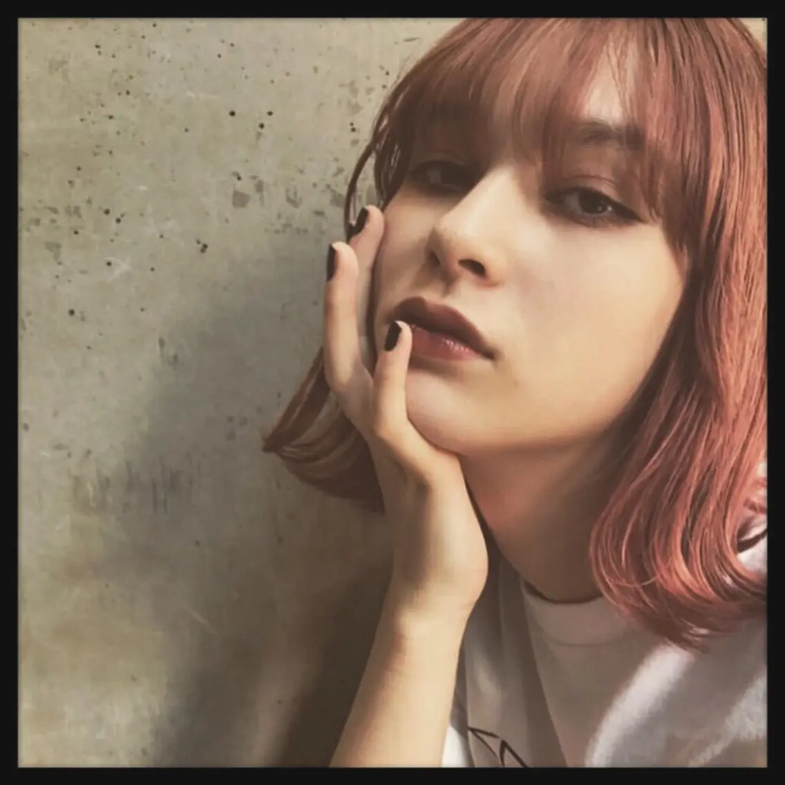 ショート カラー パーマ ヘアアレンジ メンズ キッズ ネイル マツエク・マツパ アイブロウ カット ヘアカラー 縮毛矯正 トリートメント ヘッドスパ ヘアセット ☔️髪質改善🉐割✨ 🐸“ever”🐸のヘアスタイル