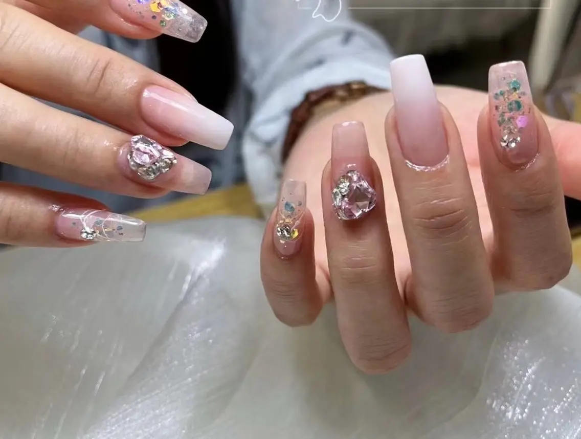 ネイル Rubys nailのネイルデザイン