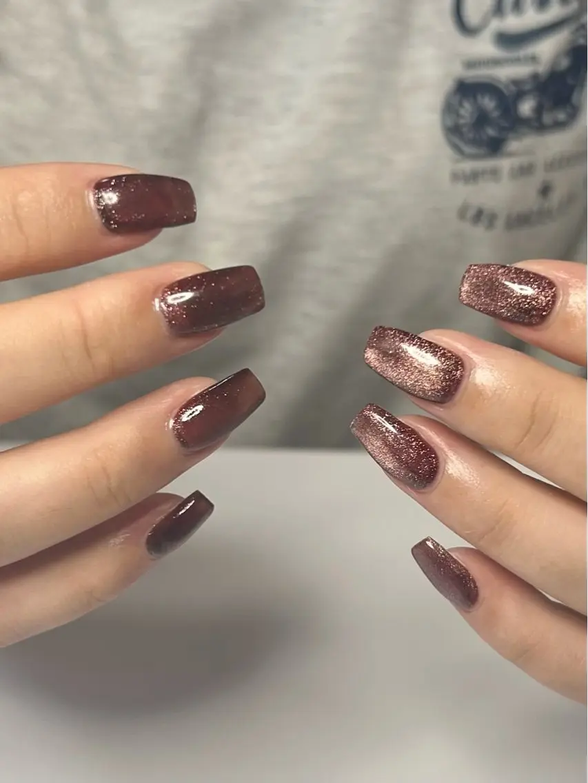 ネイル ハンドネイル MIZUKI Felice浦和東口のネイルデザイン