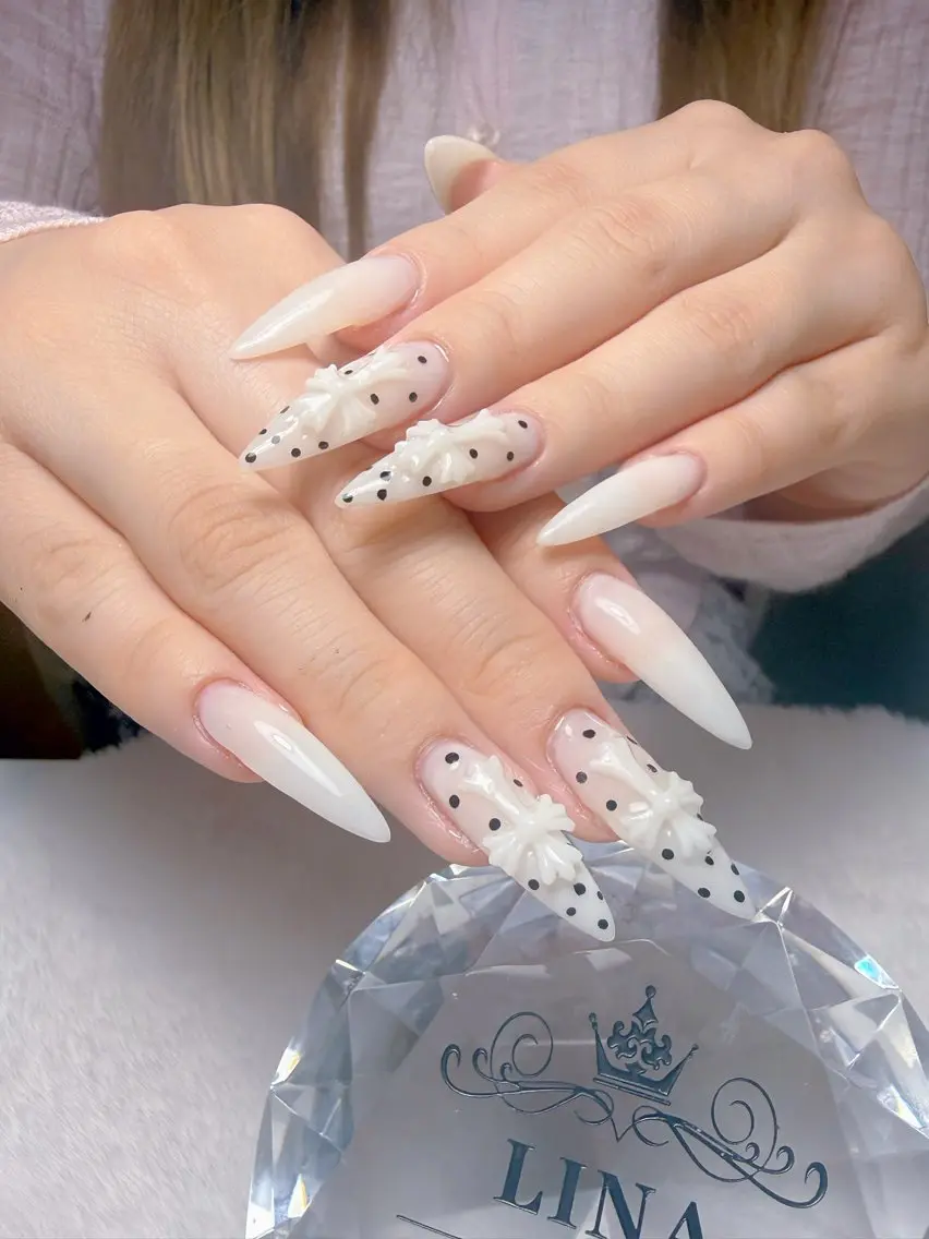 ネイル アートネイル Lina  nail beautyのネイルデザイン