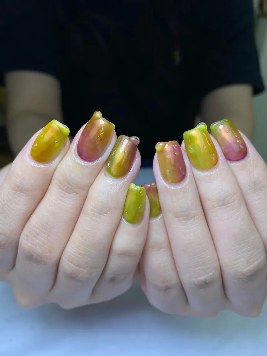 土日限定ニュアンス【design】オフあり🌗の写真