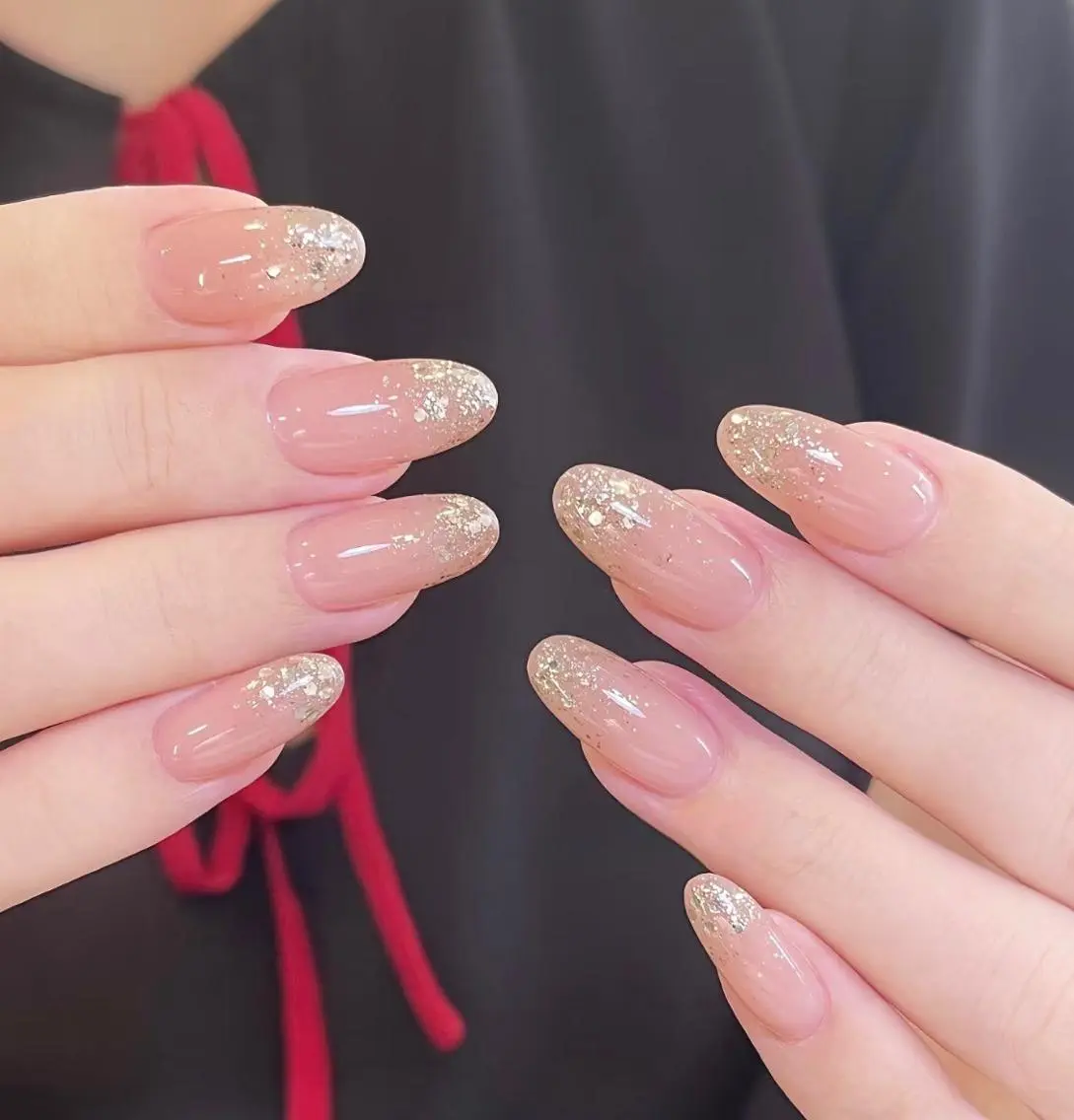 ネイル ハンドネイル 🎀 NaNa_nailのネイルデザイン