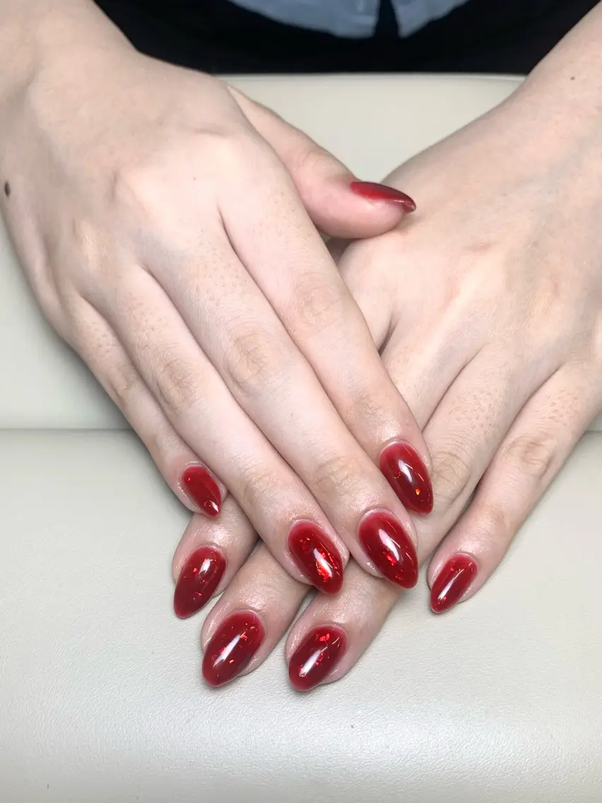 ネイル KAKA Nailのネイルデザイン