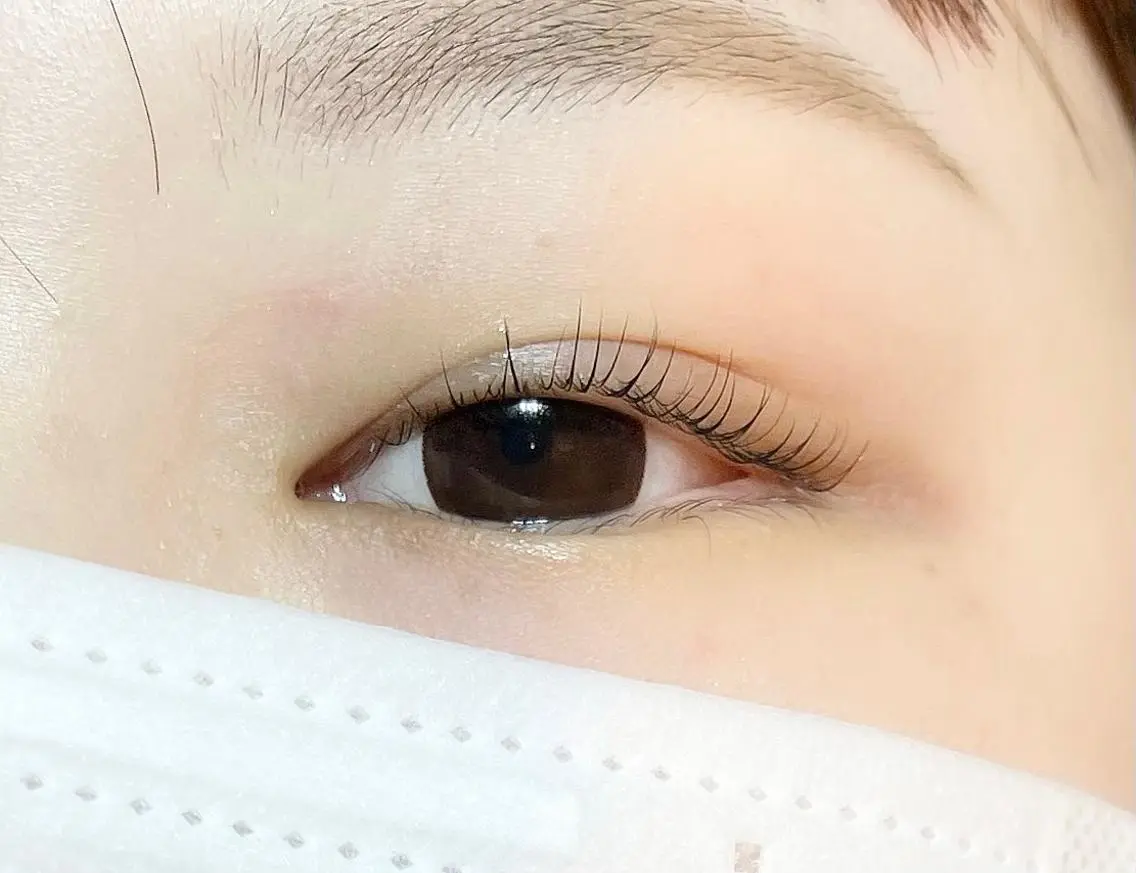 マツエク・マツパ 🍒眉毛/まつ毛 Sanaの眉毛・アイブロウイメージ