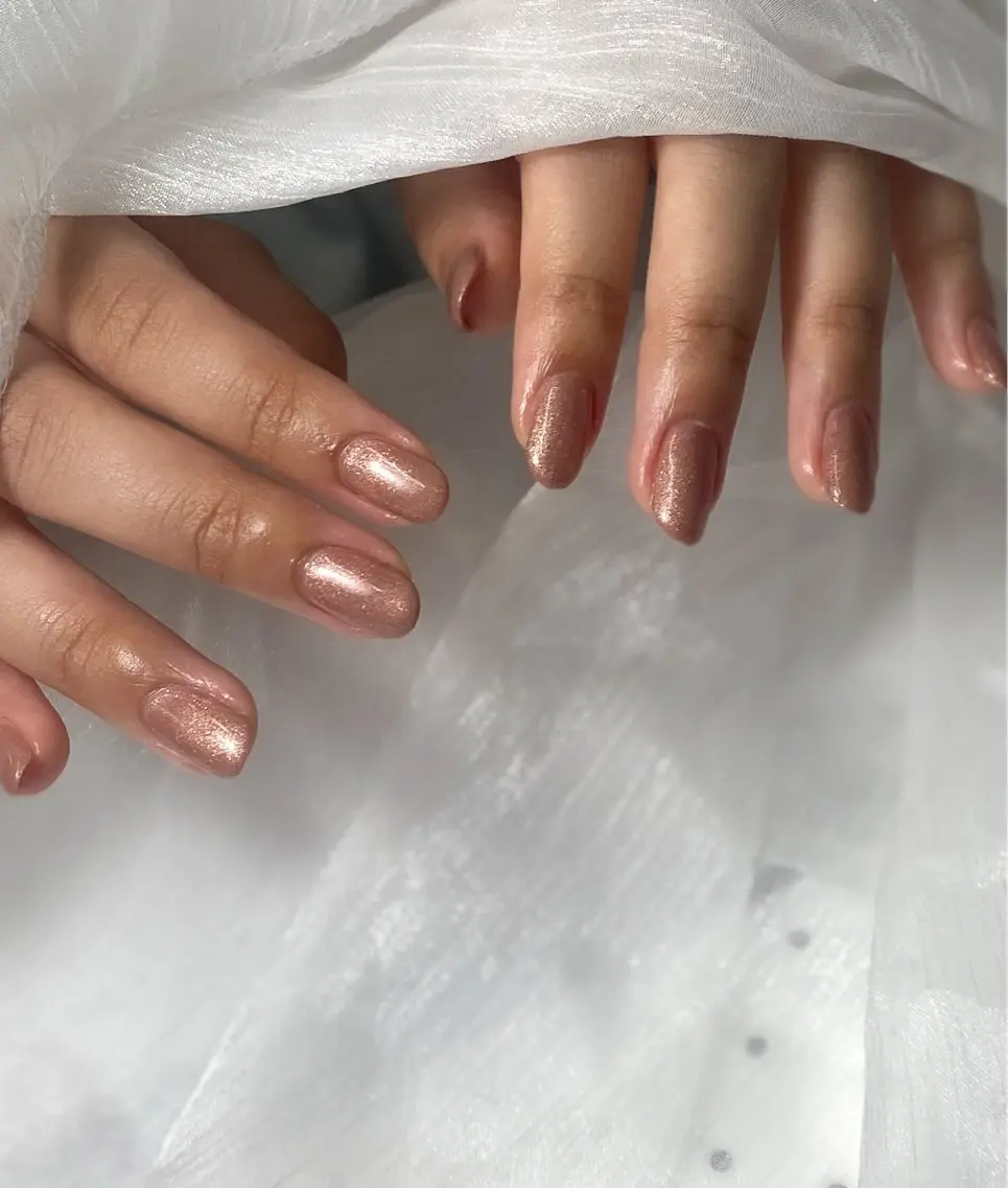 ネイル ハンドネイル 錦糸町 mi_nailのネイルデザイン