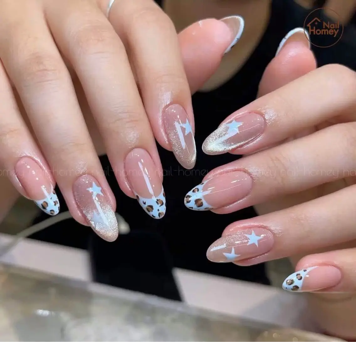 ネイル Mainail 自宅サロンのネイルデザイン