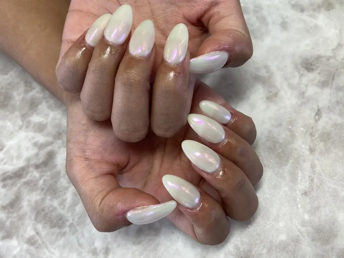 ネイル 🎀ネイルサロン RIRI🎀のネイルデザイン