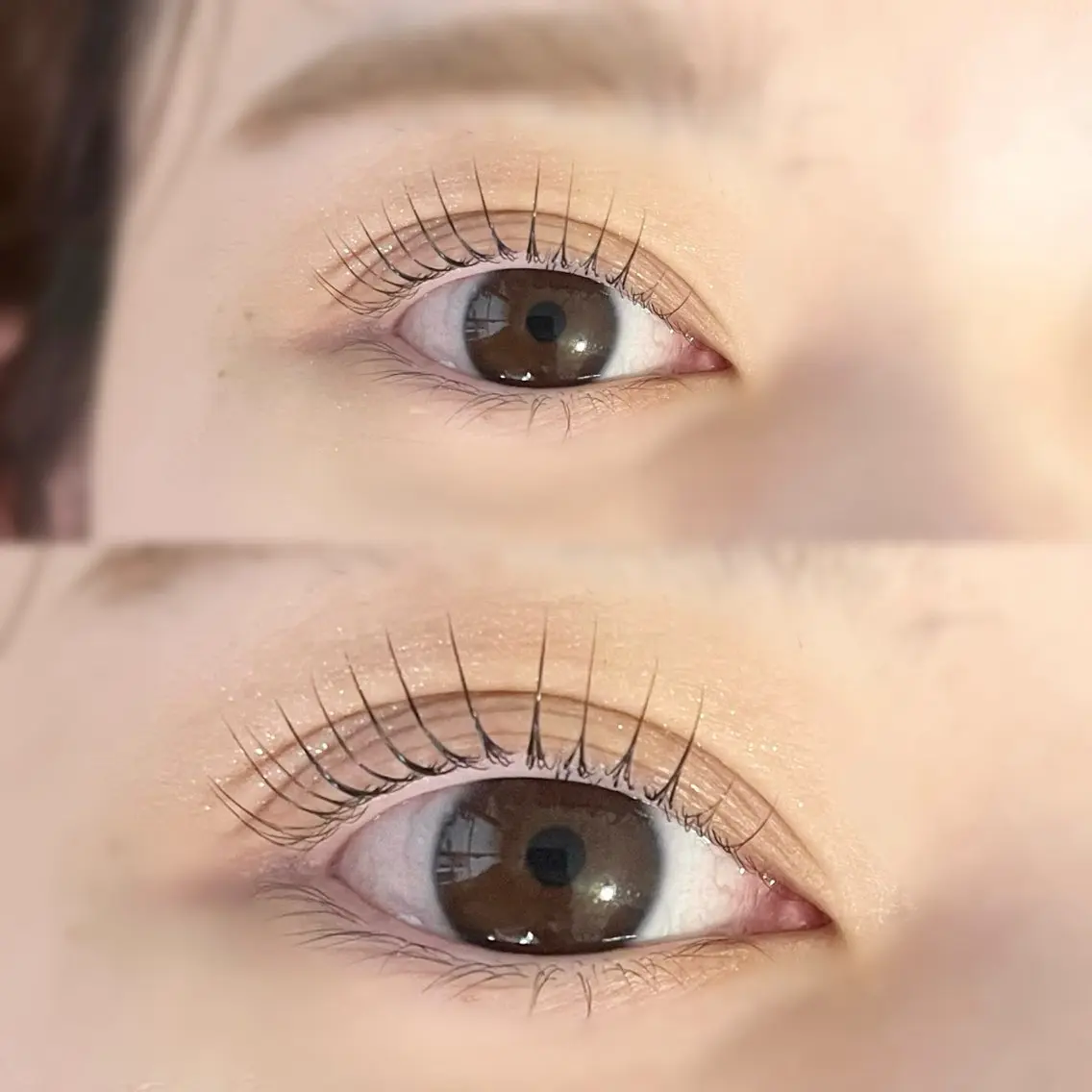 マツエク・マツパ マツパ eyelash MEGOCOROのマツエク・マツパデザイン