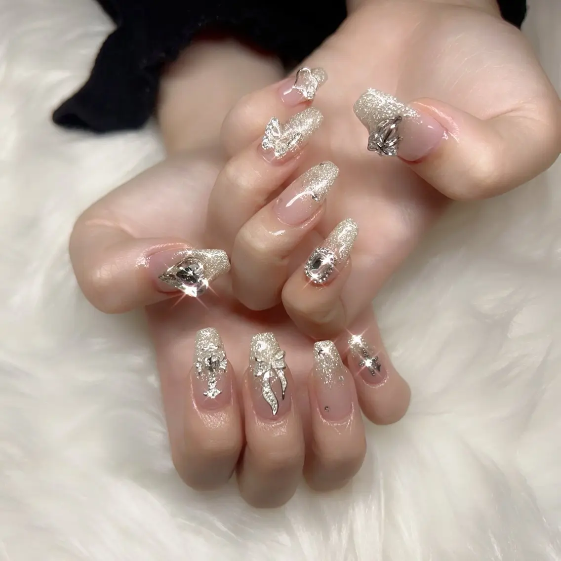 ネイル ハンドネイル Nail Salon Ripeのネイルデザイン