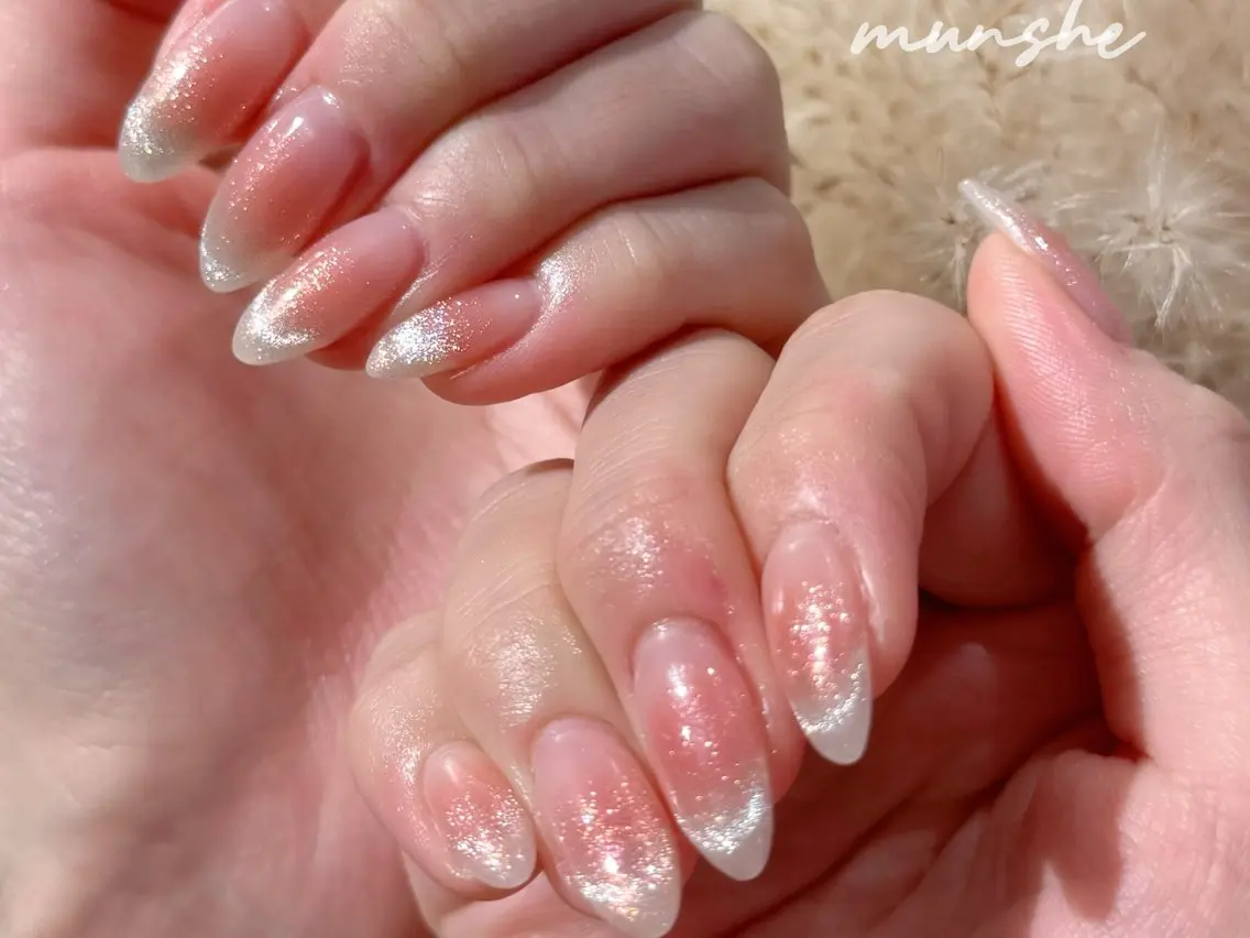 ネイル Munshe nailsalonのネイルデザイン