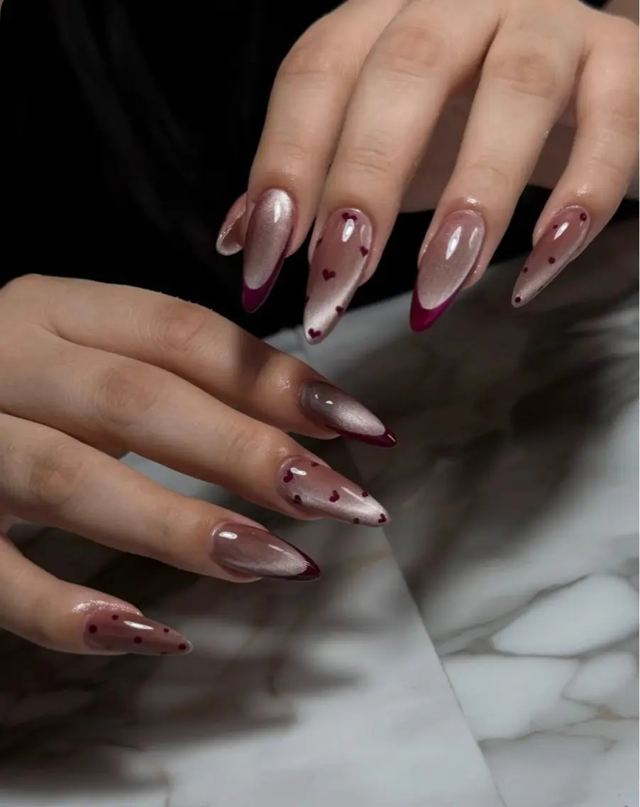 ネイル ハンドネイル COCO Nail Ayaseのネイルデザイン