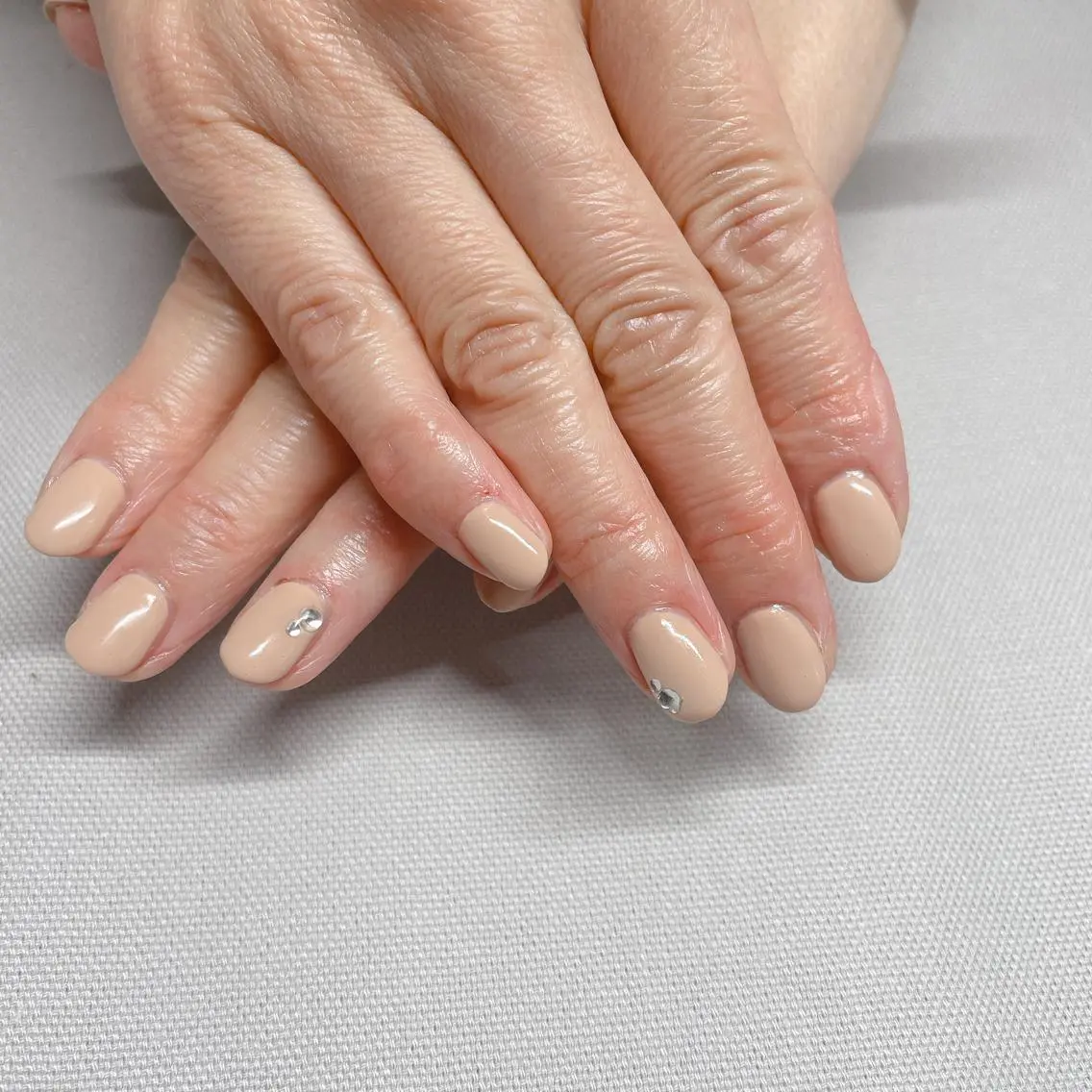 ネイル couleur nailのネイルデザイン