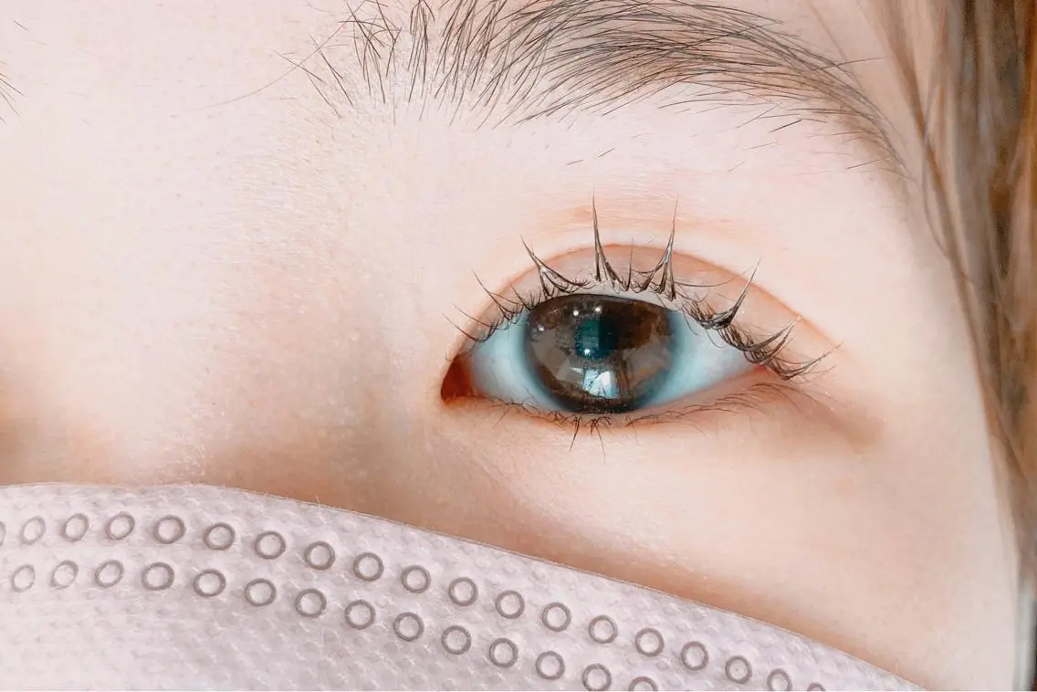 マツエク・マツパ EYES YUNのマツエク・マツパデザイン
