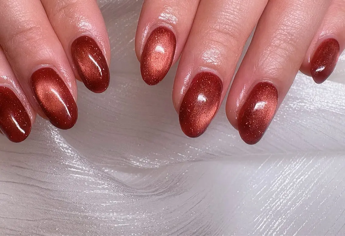 ネイル ハンドネイル nail salon ELUのネイルデザイン