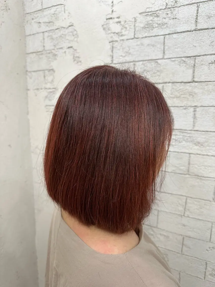 ミディアム 🎀メンズヘア赤羽 🎀Koiroのヘアスタイル