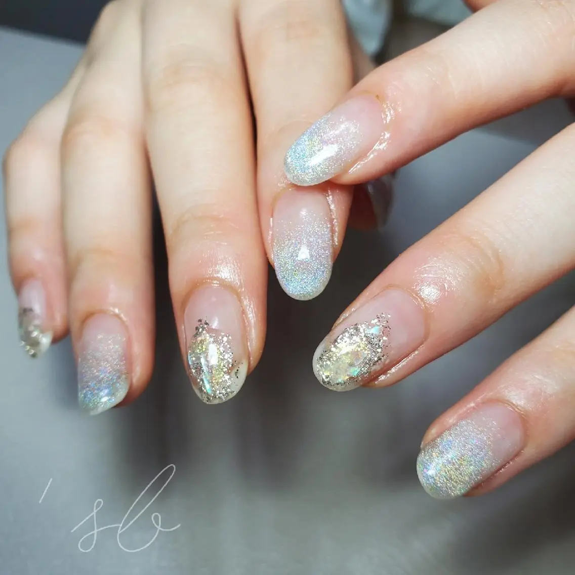 ネイル nailroom sb𓈒𓂂𓏸のネイルデザイン