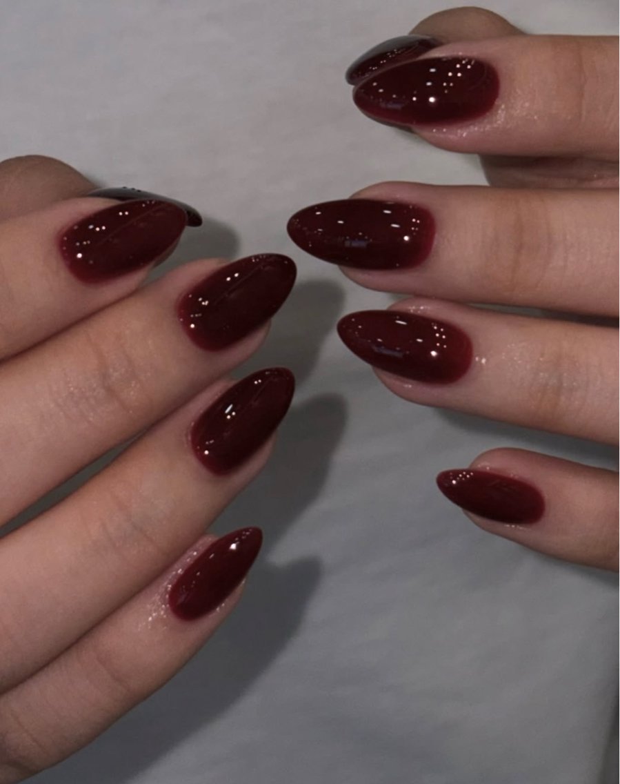 ネイル ハンドネイル NiJi Nailsのネイルデザイン