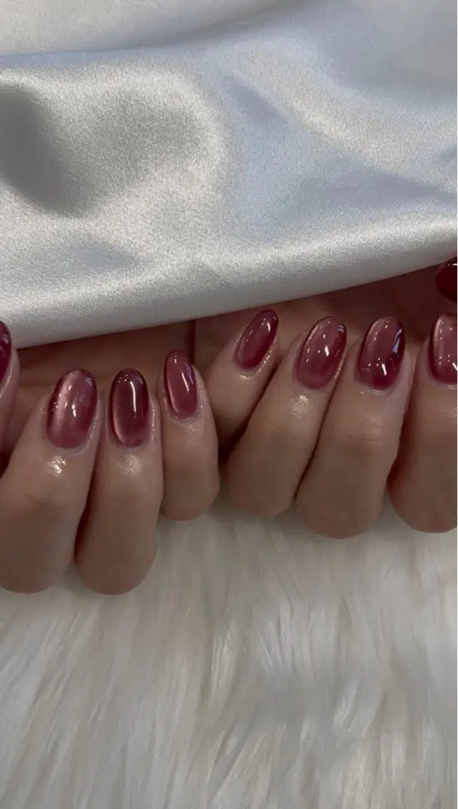 ネイル Aya Nail ♡ moenaのネイルデザイン