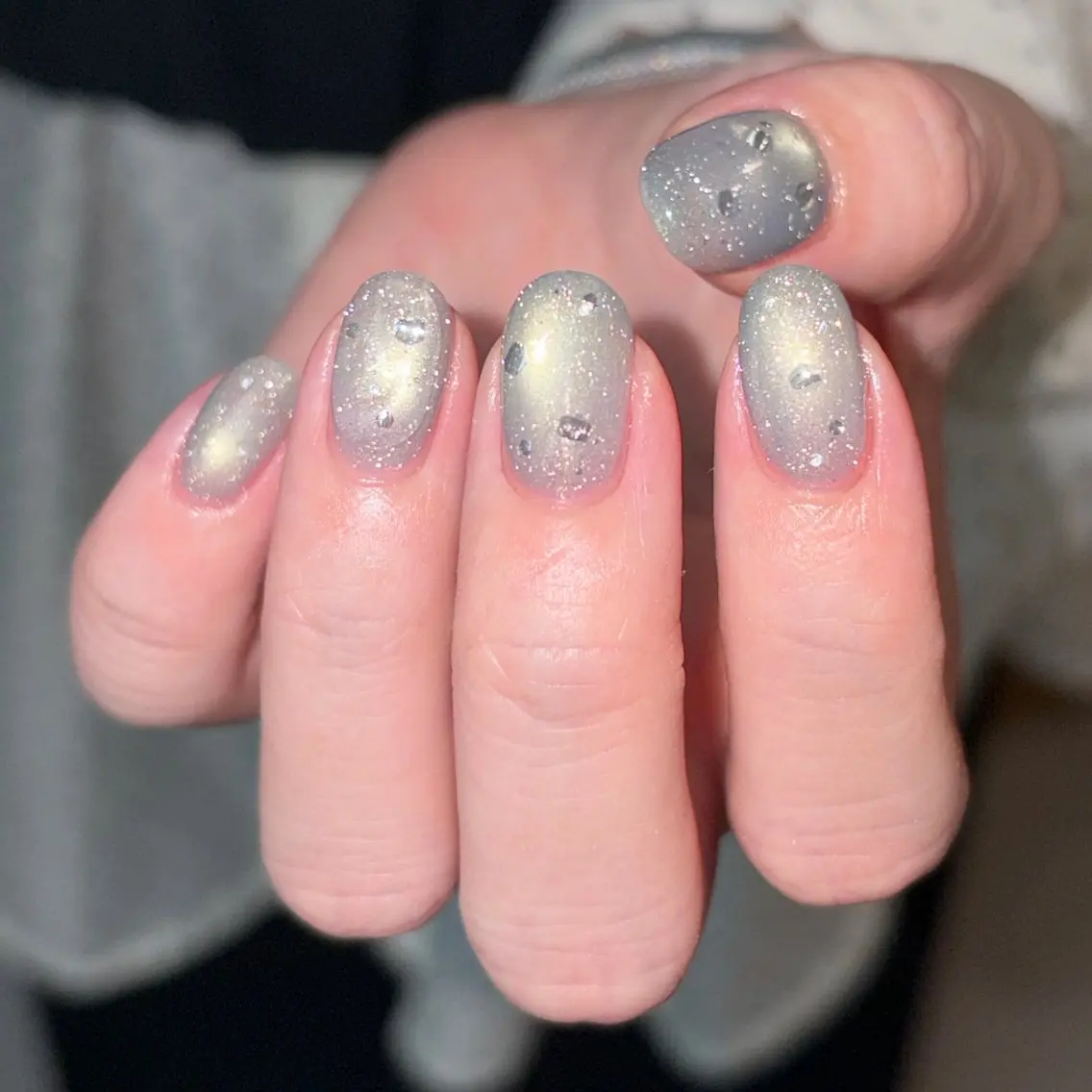 ネイル ハンドネイル oncu nailのネイルデザイン