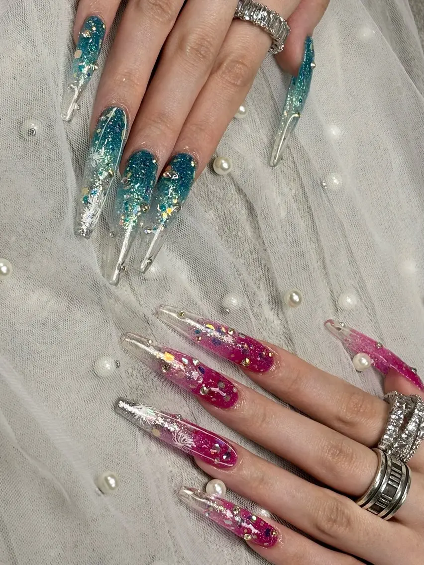 ネイル Y's nailのネイルデザイン