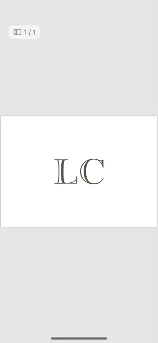LC尾張旭店🫧 いしいのマツエク・マツパデザイン