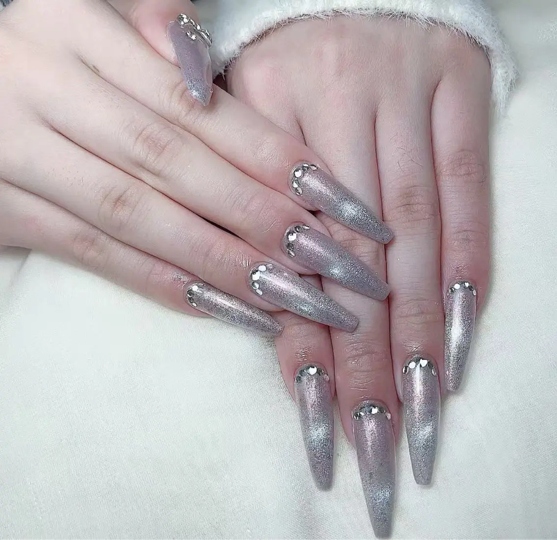 ネイル 🎀M nail salon🎀のネイルデザイン