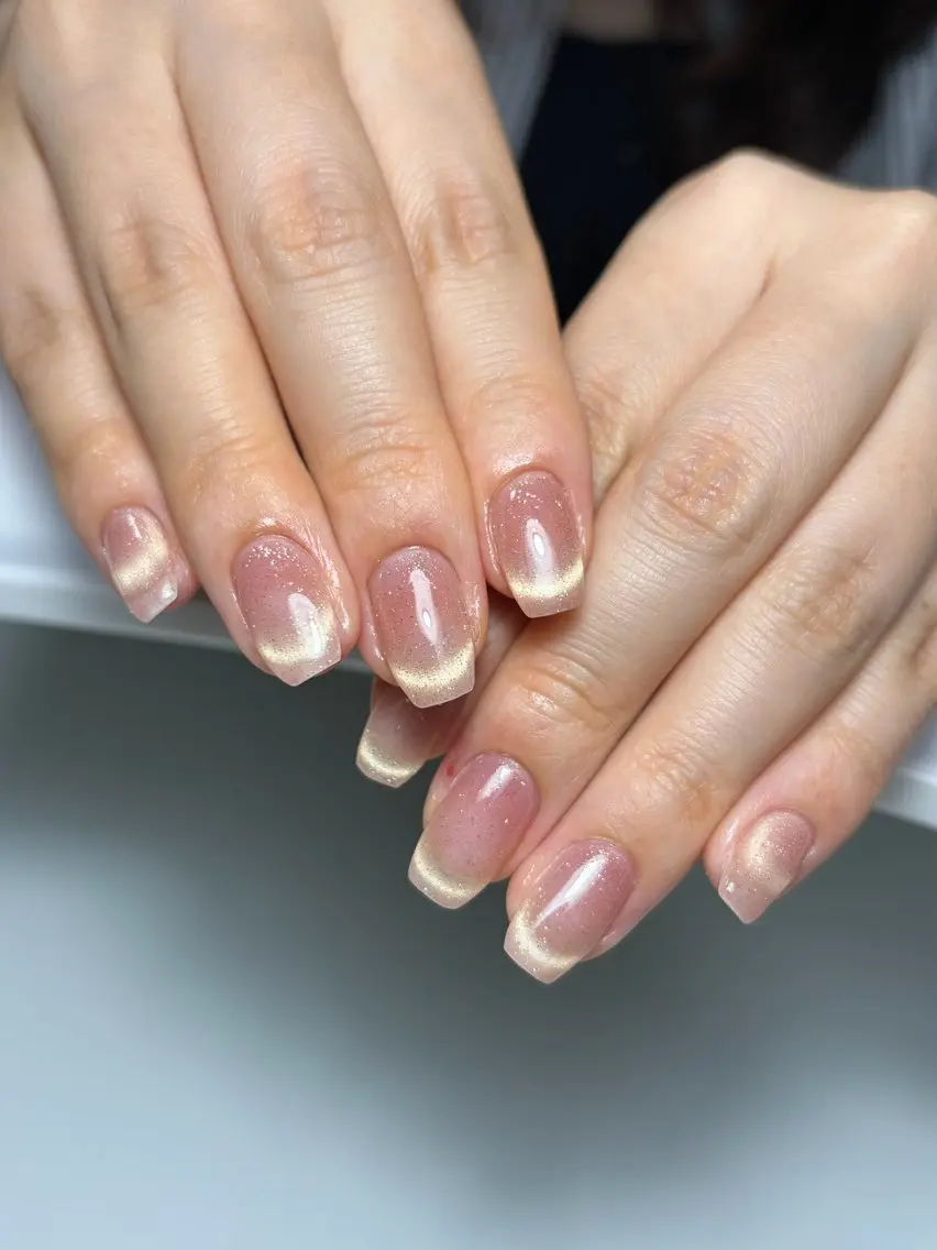 ネイル ハンドネイル Same🎀 所沢ネイルサロンのネイルデザイン