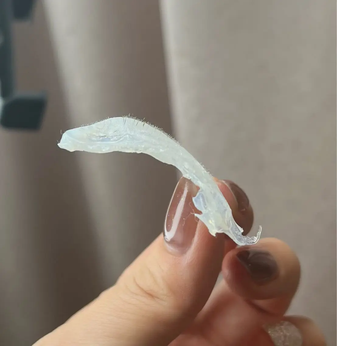 フェイスWax【マリムーブ】の写真