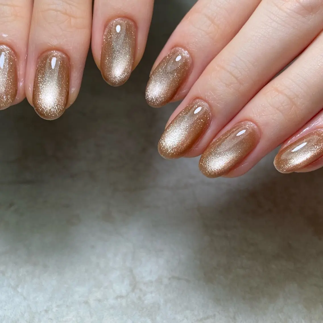 ネイル ハンドネイル nail salon Lumièreのネイルデザイン
