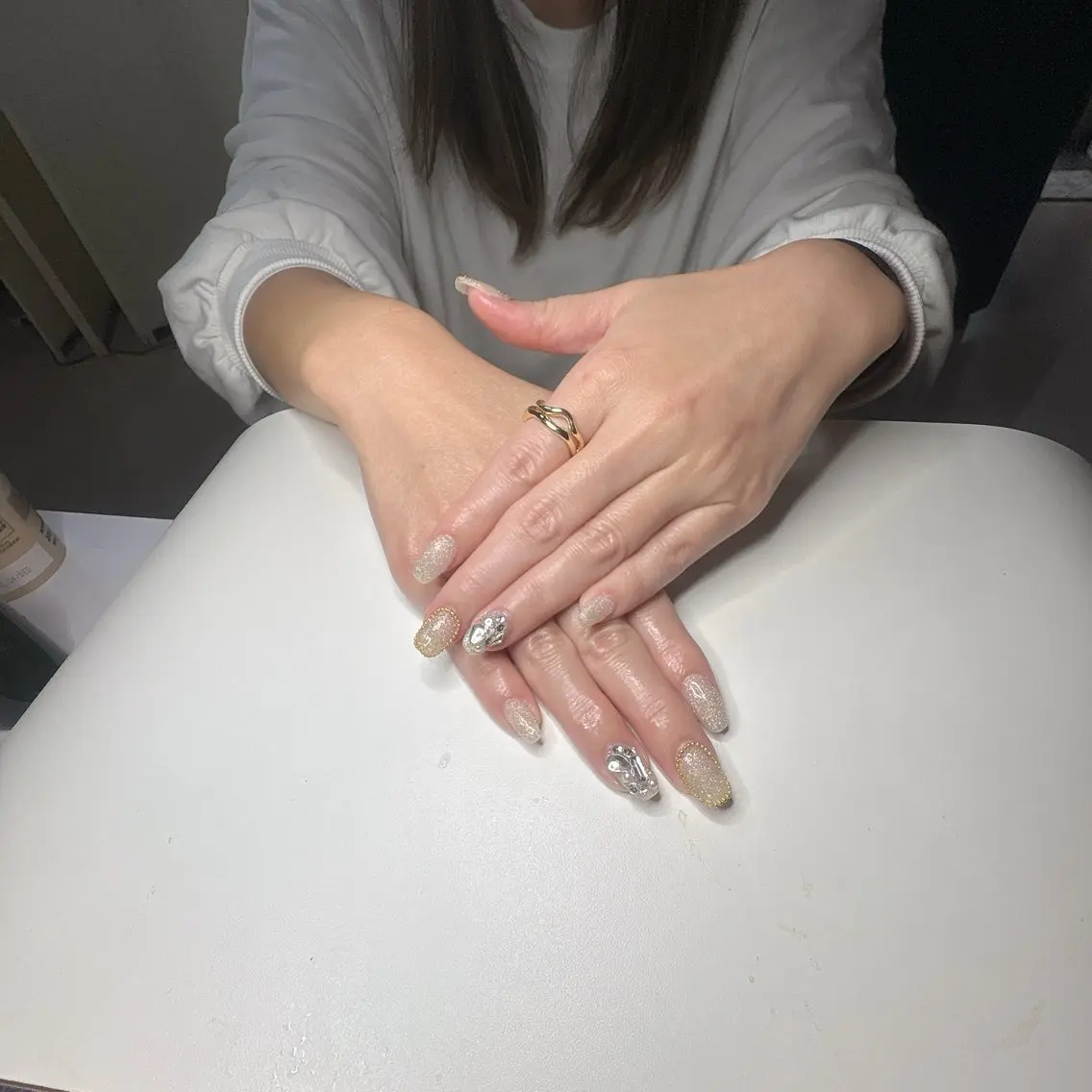 ネイル CHERIMO シェリモのネイルデザイン