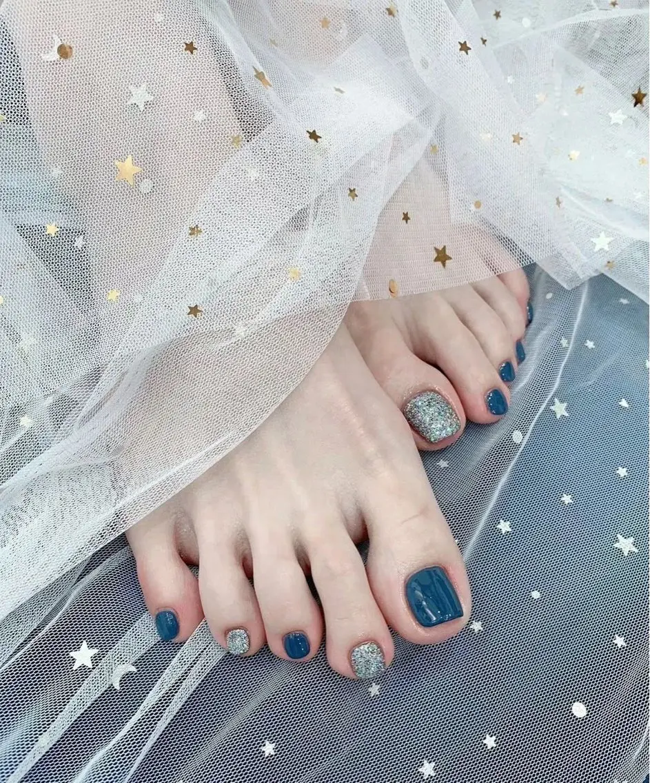 ネイル フットネイル Kora Nailのネイルデザイン