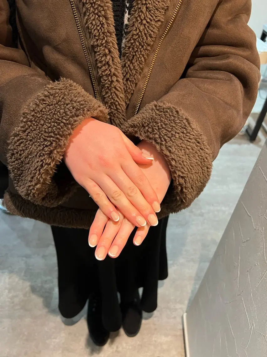 ネイル Unica. SERINAのネイルデザイン