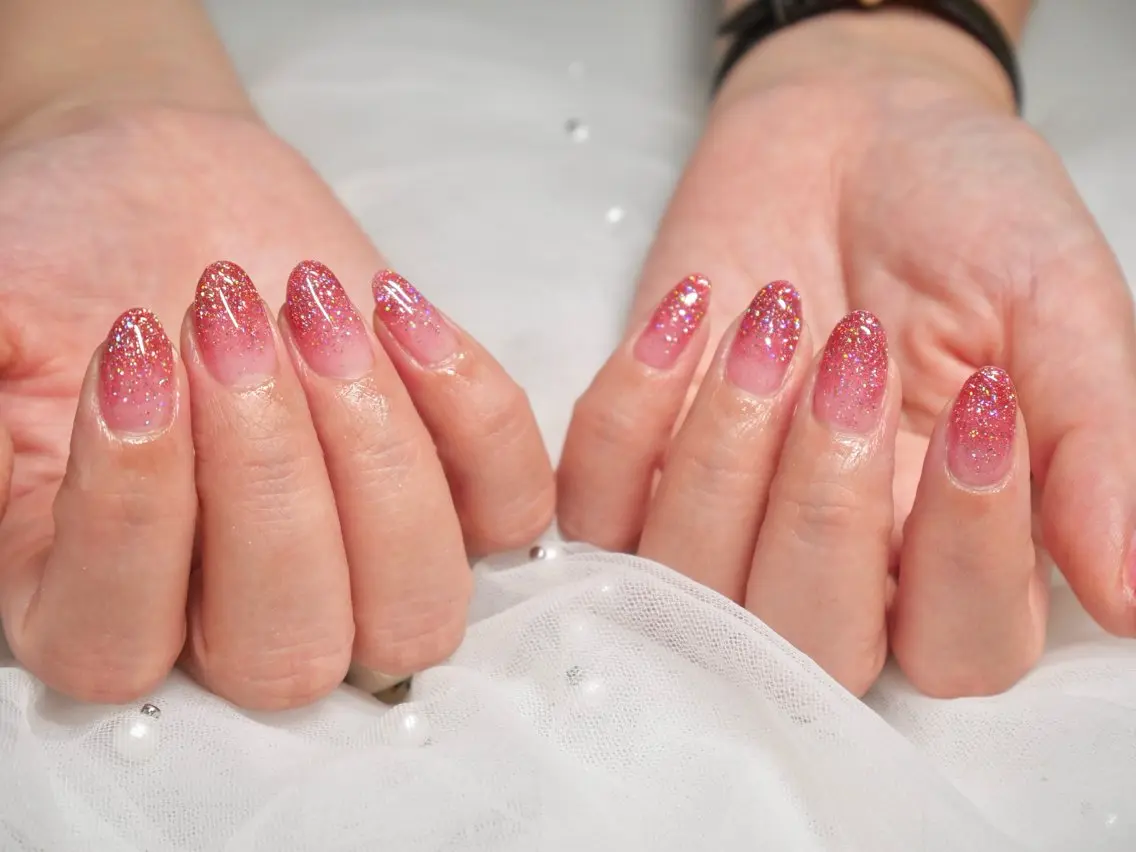 ネイル ハンドネイル Nailsalon Graciasのネイルデザイン
