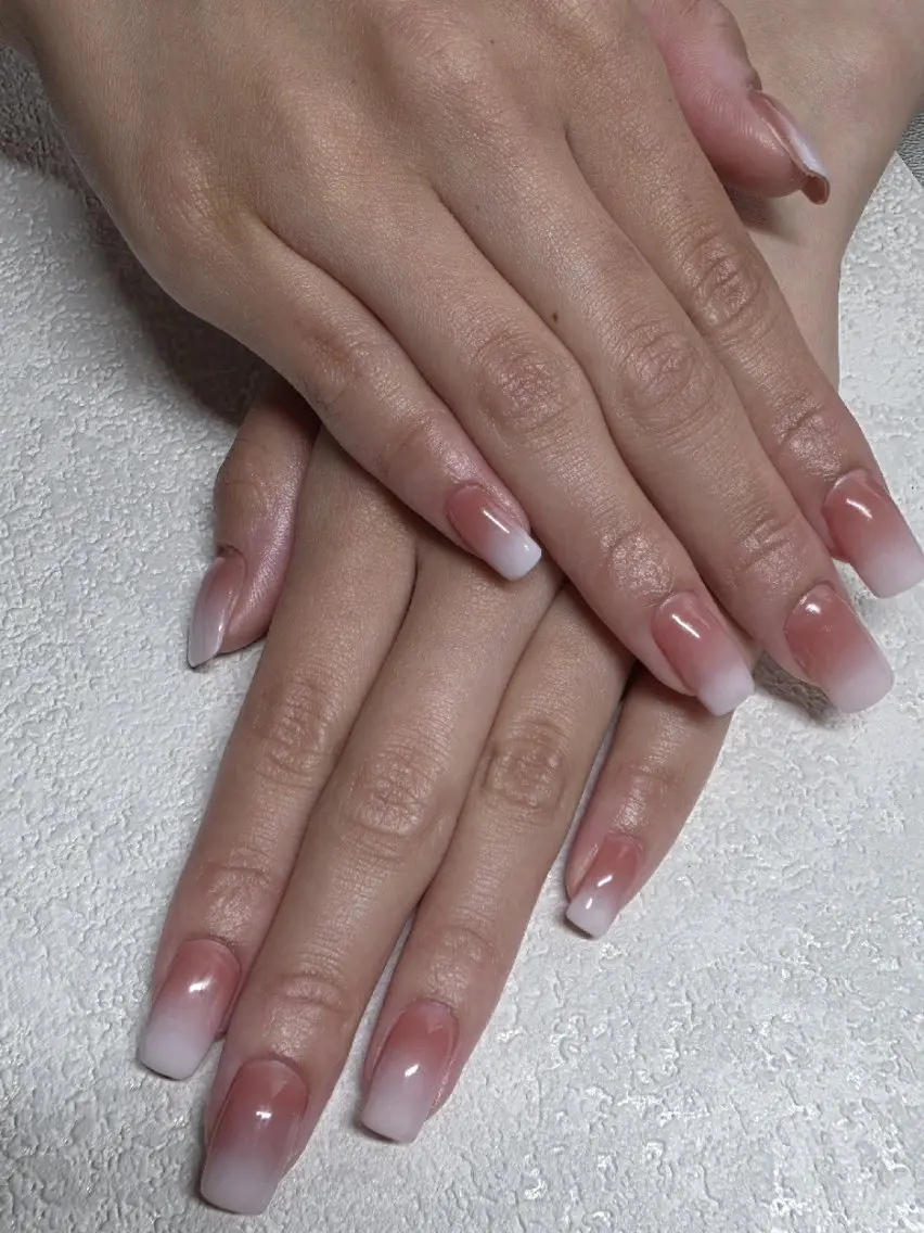 ネイル Ekaterina Nail Salonのネイルデザイン
