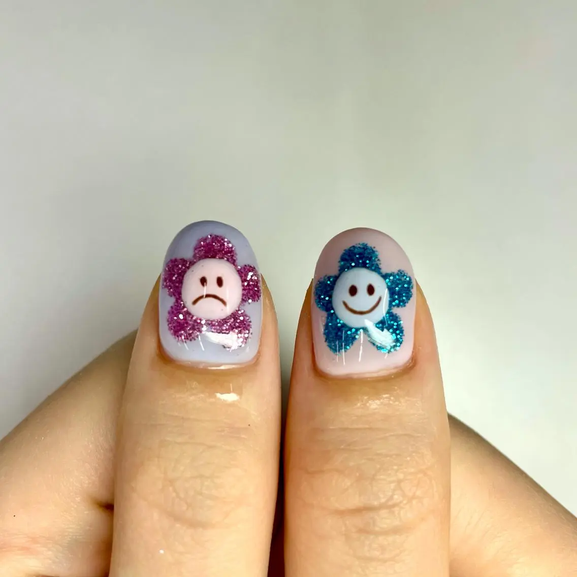 ネイル Nail salon Euphoriaのネイルデザイン