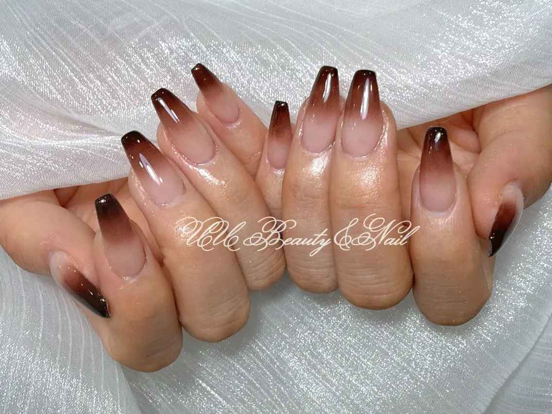 ネイル UU Beauty &Nailのネイルデザイン