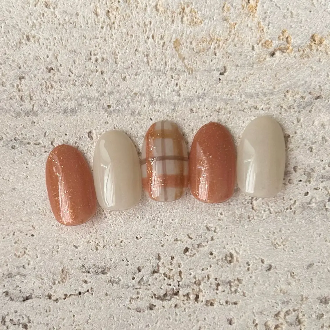 ネイル Lily nailのネイルデザイン