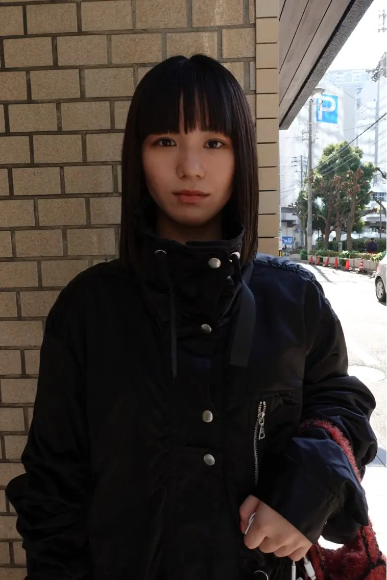 ミディアム トレンドヘア◎ 店長 清原佑太のヘアスタイル